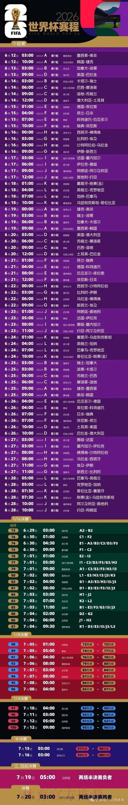2026世界杯稳定比分实时更新全站