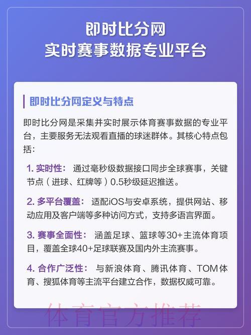 轻松获取世界杯实时比分网站的最优访问方法