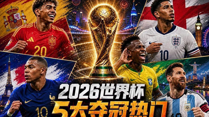 2026世界杯在线直播最佳观看平台 2026世界杯在线直播最佳观看平台