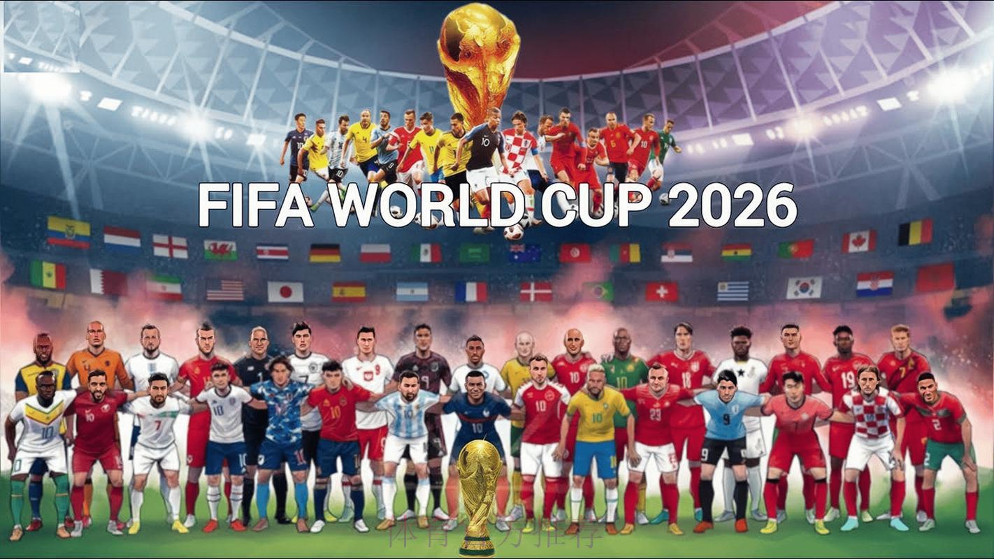 2026年世界杯最佳投注平台权威推荐排行榜正式发布