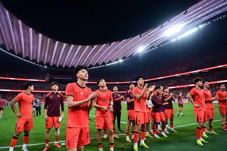 2026亚洲杯：燃情足球盛典盛大启幕