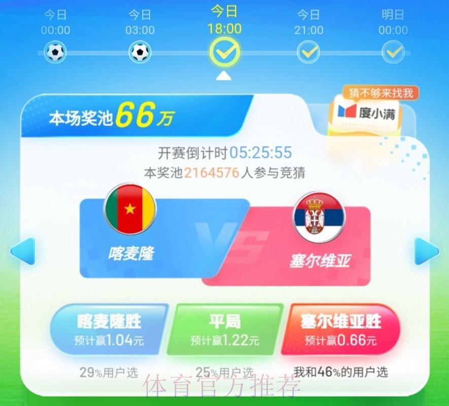 世界杯竞猜APP：尽享专业赛事数据深度解析